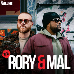 New Rory & MAL