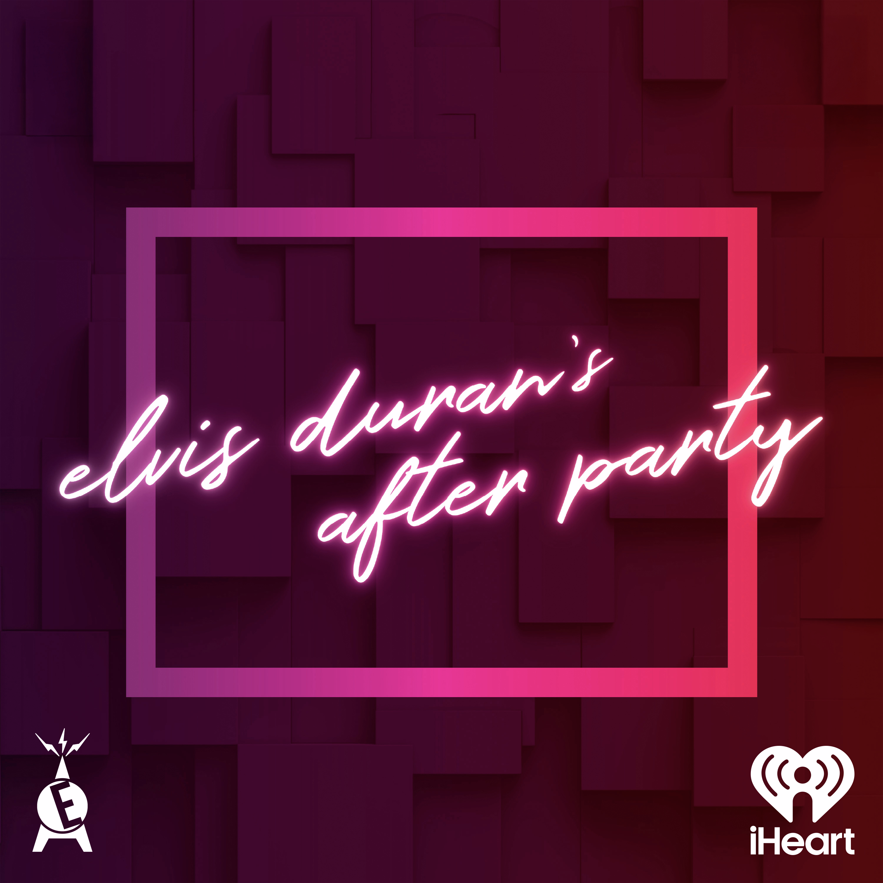 Elvis Duran\'s After Party