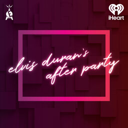 Elvis Duran's After Party