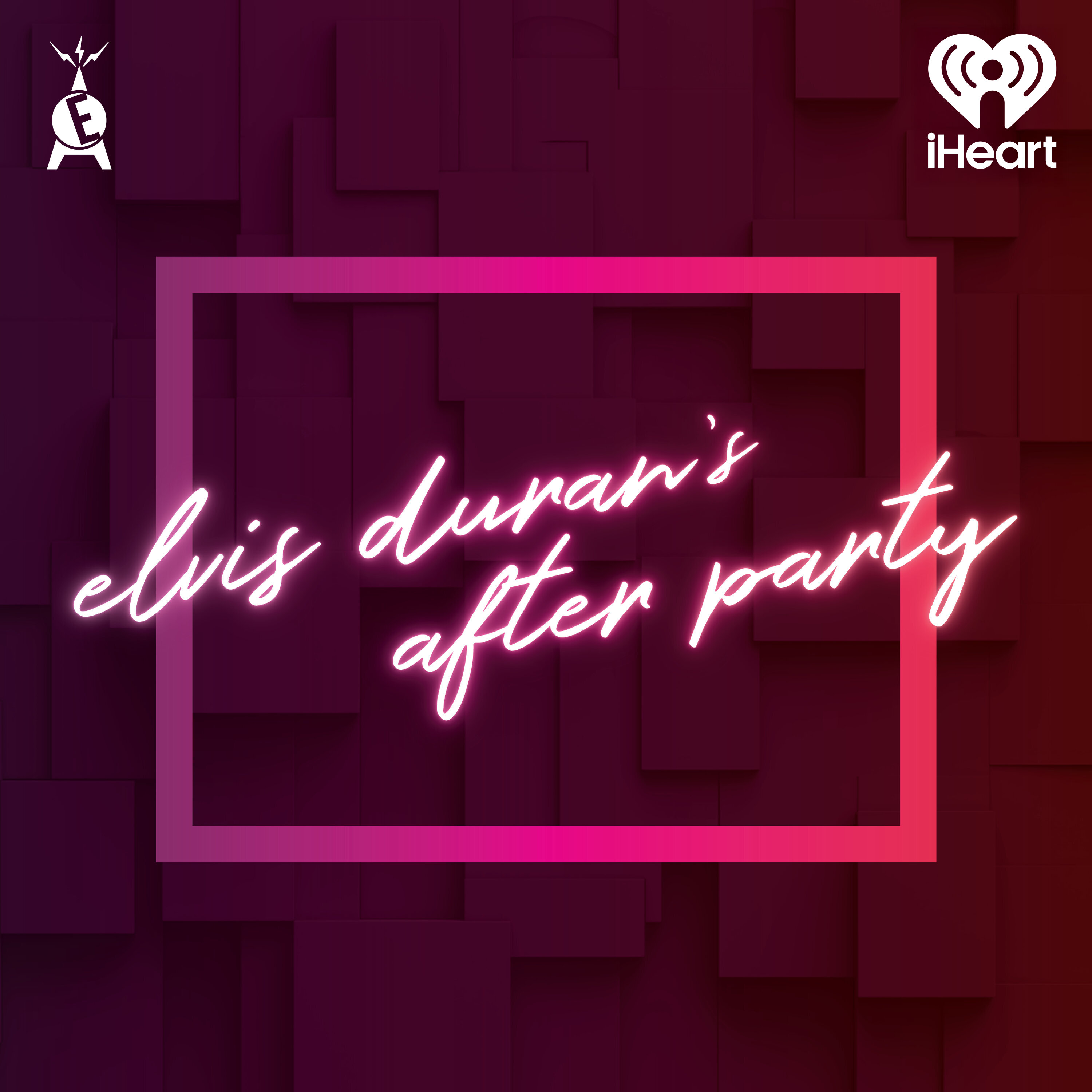 Elvis Duran's After Party cover