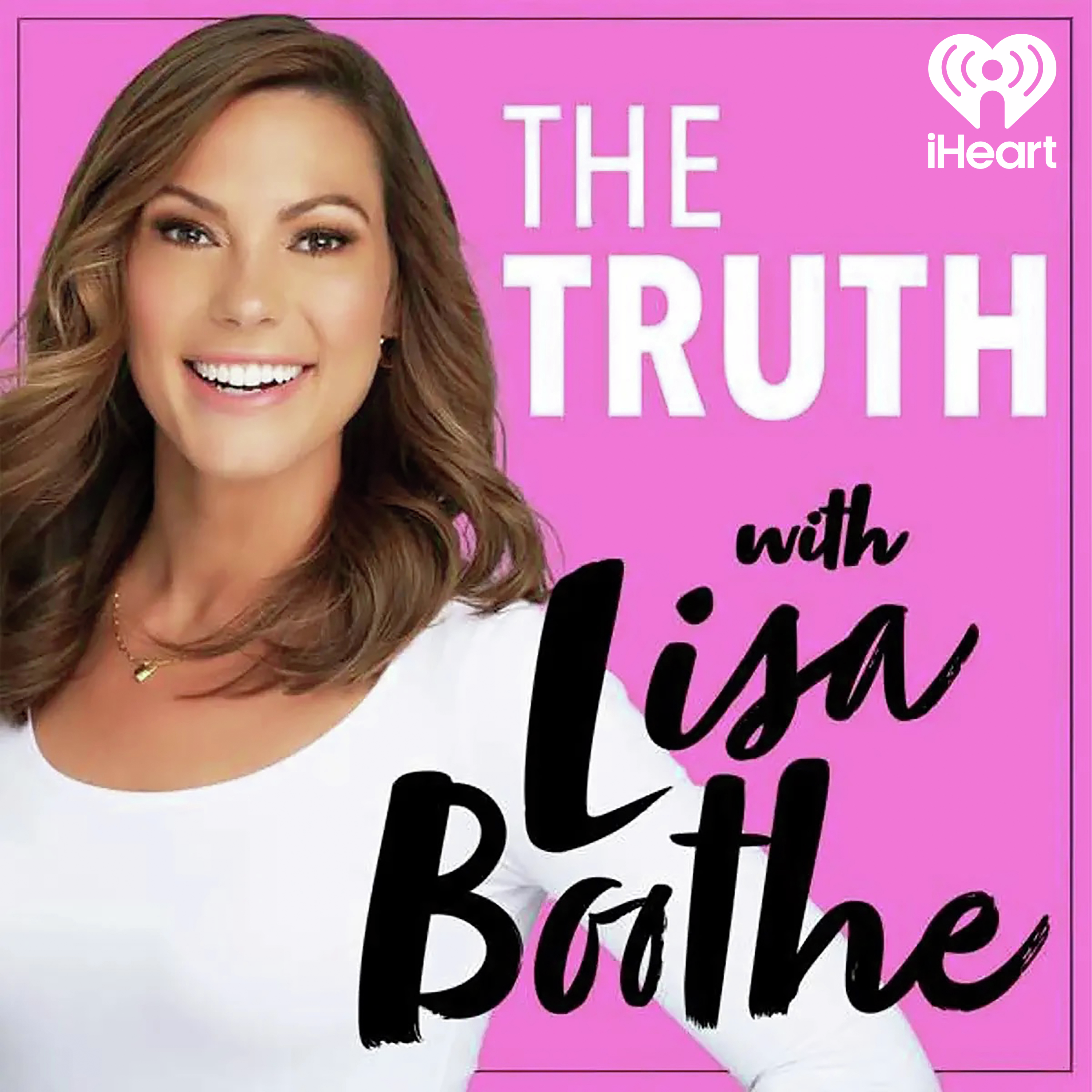 The Truth with Lisa Boothe