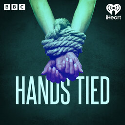 Hands Tied
