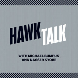 Hawk Talk