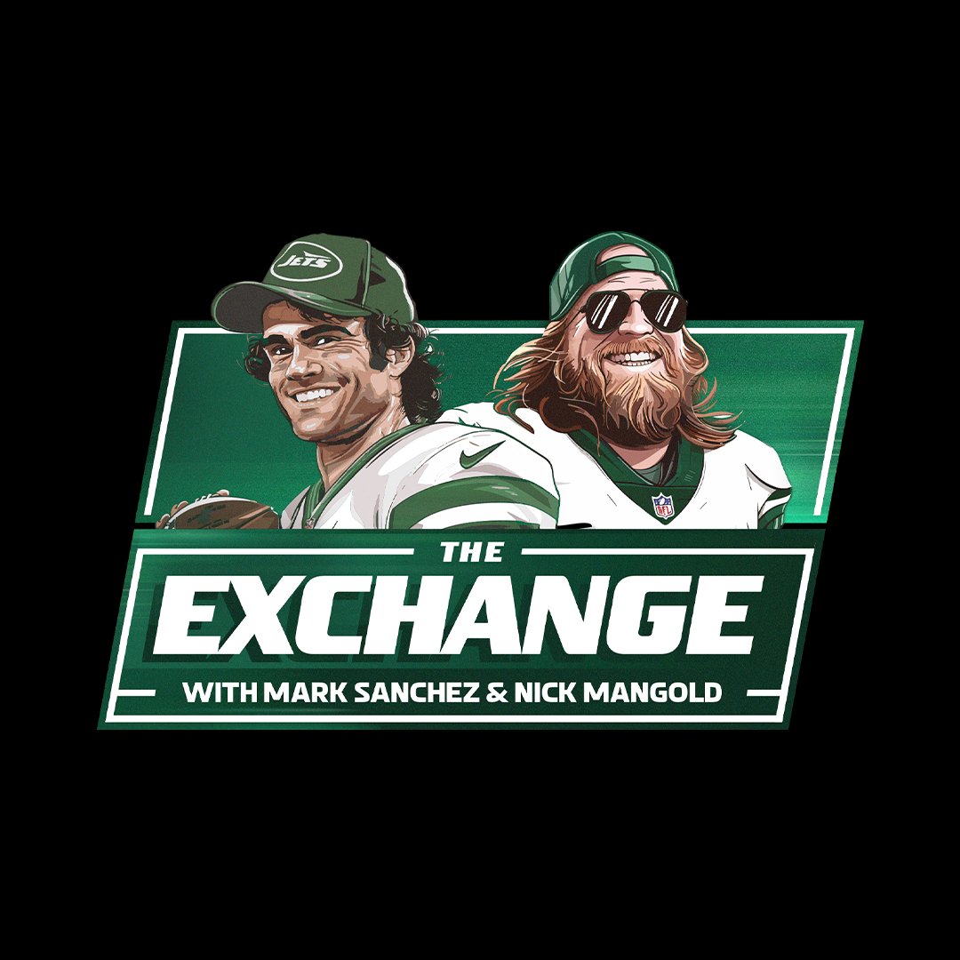 The Exchange with Nick Mangold & Mark Sanchez