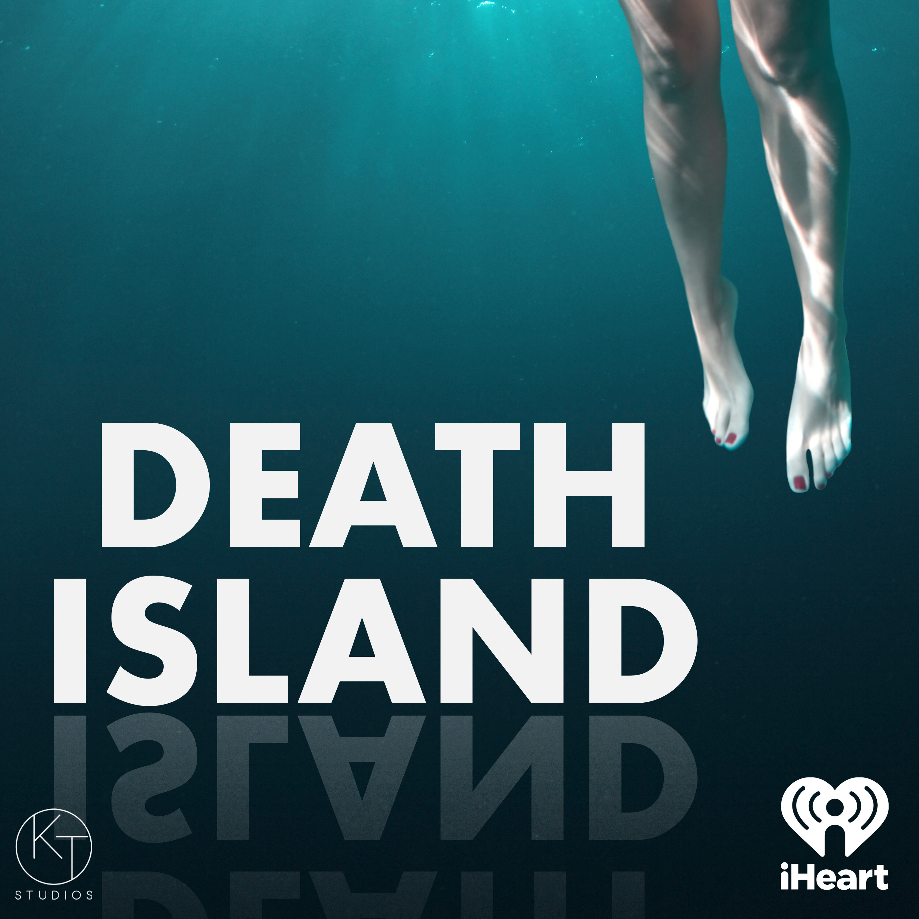 Death Island podcast show image