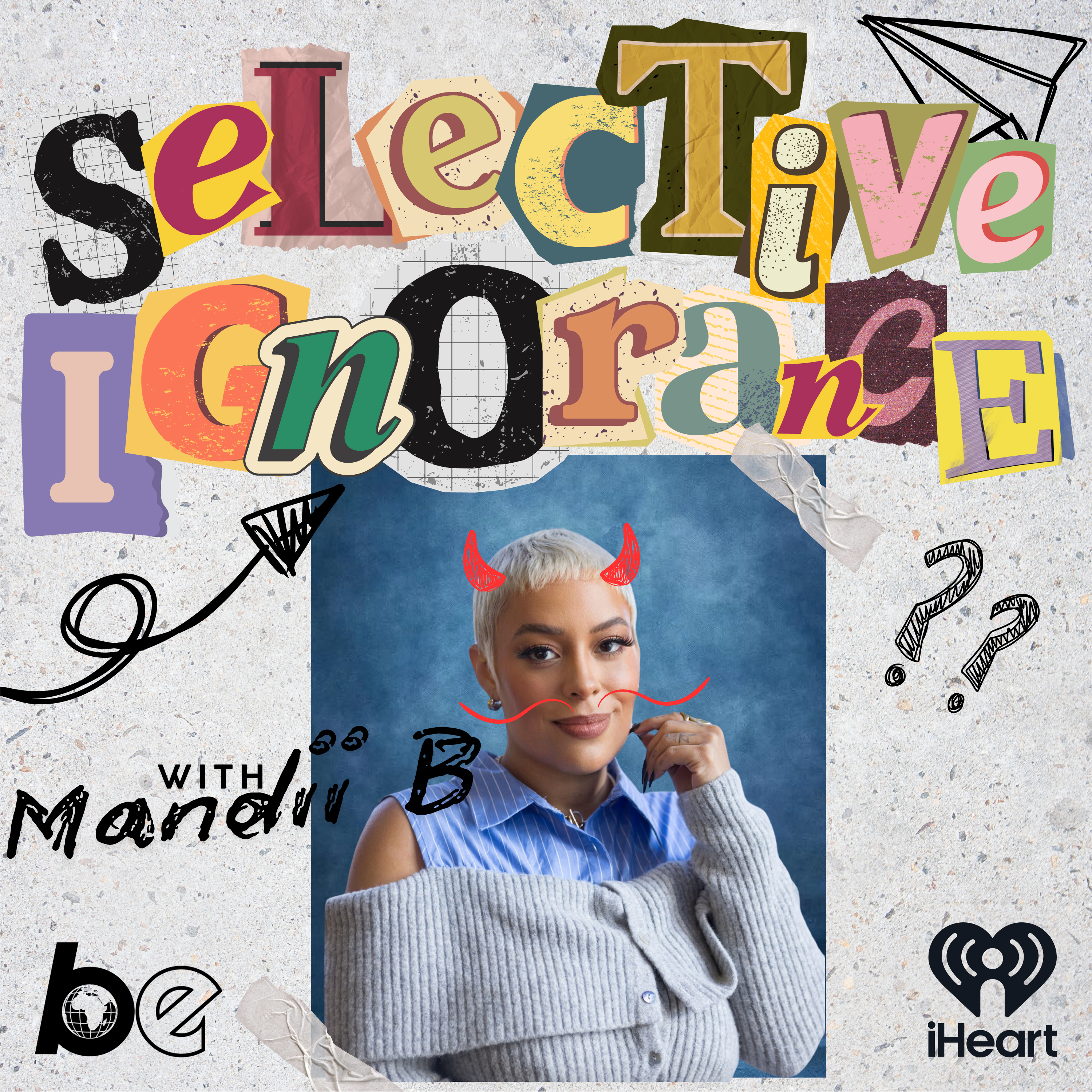 Selective Ignorance with Mandii B