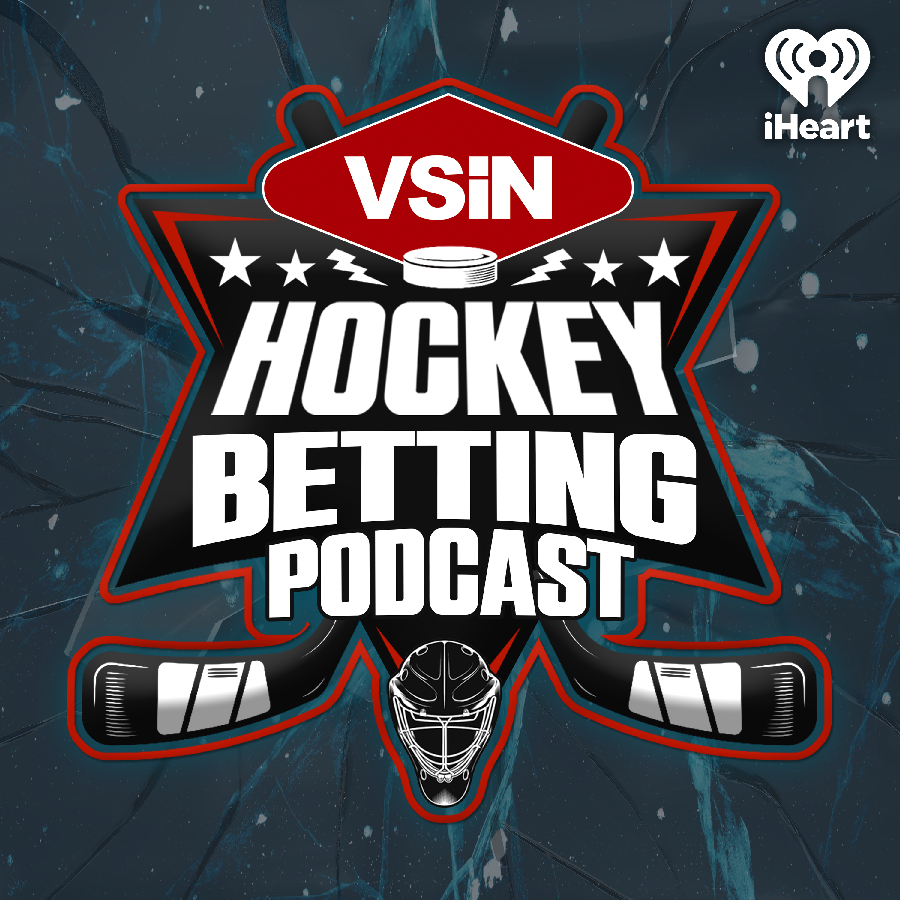 VSiN Hockey Betting Podcast