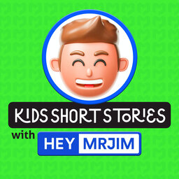 Kids Short Stories