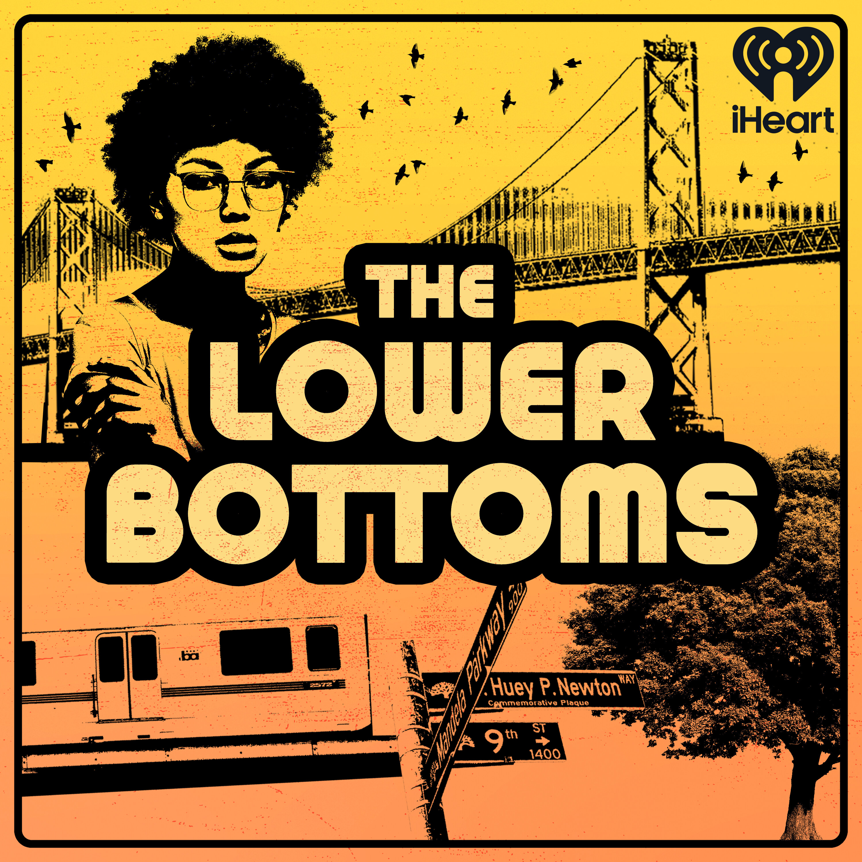 The Lower Bottoms cover