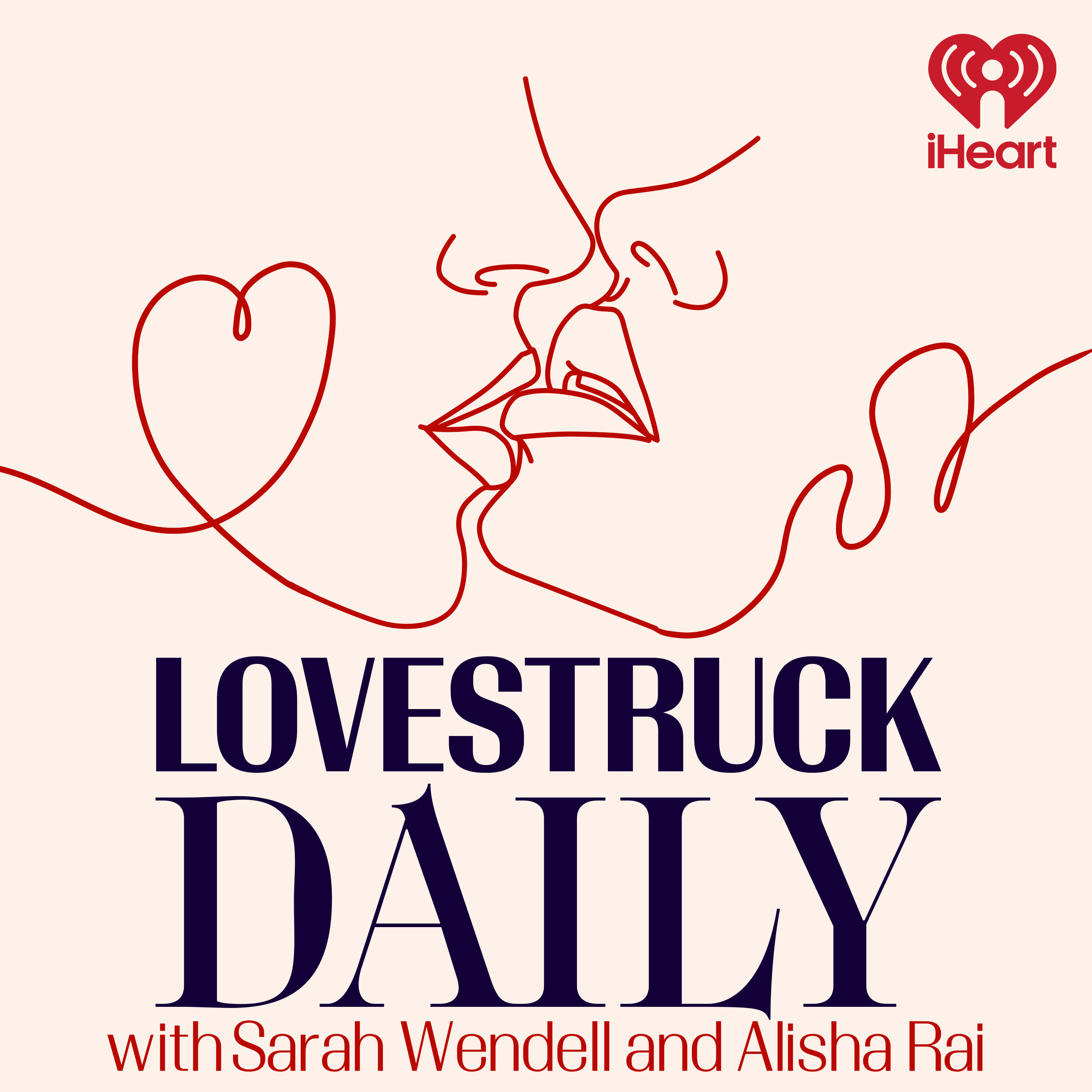 Lovestruck Daily cover