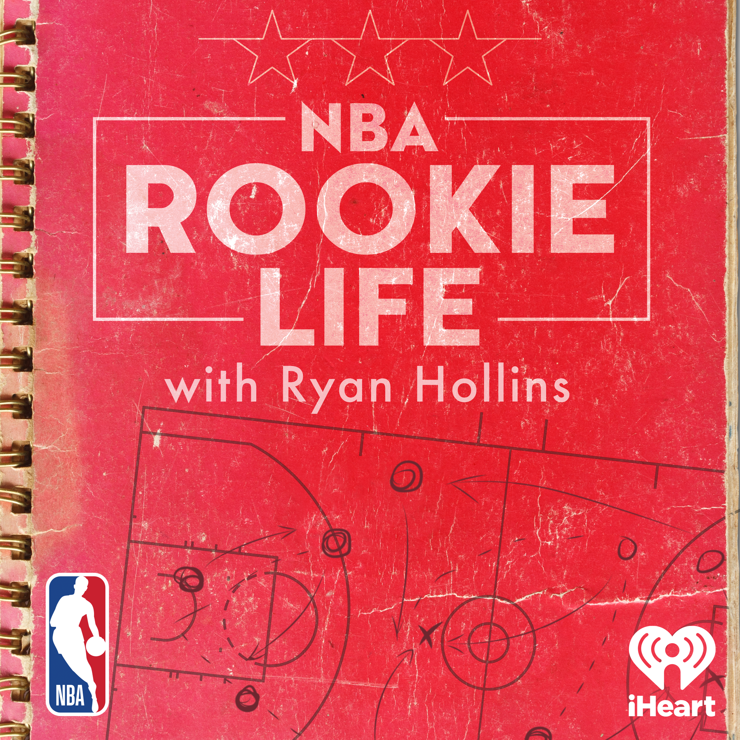 NBA Rookie Life with Ryan Hollins
