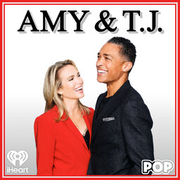 Amy & T.J.