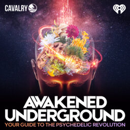 Awakened Underground