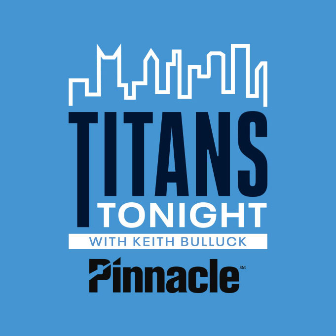 Titans Tonight with Keith Bulluck