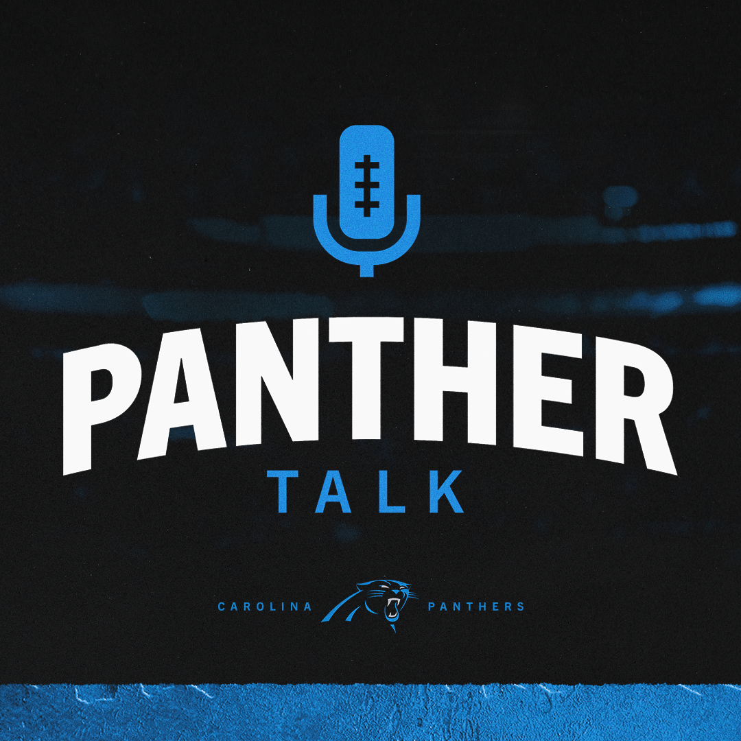 Panther Talk