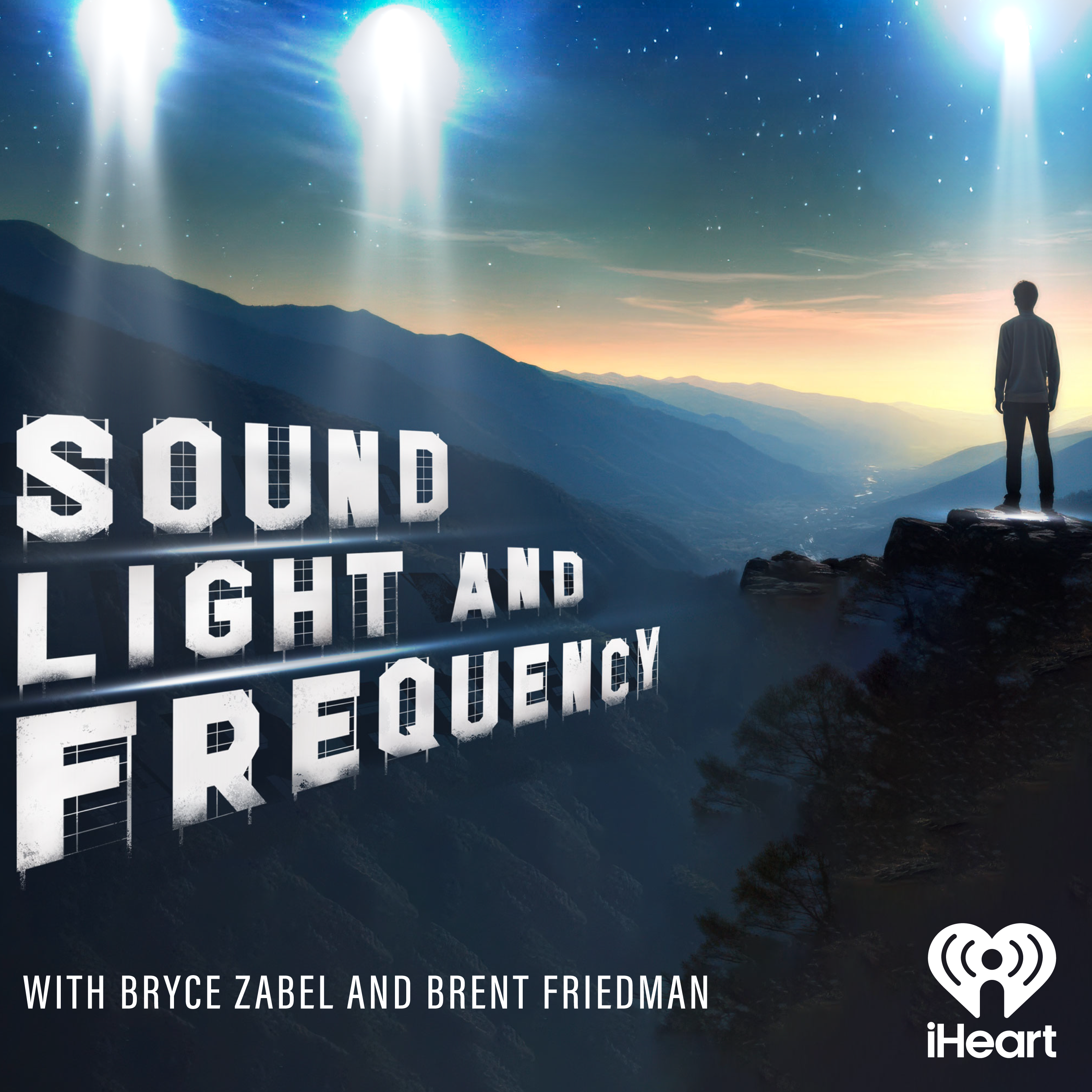 Sound, Light & Frequency