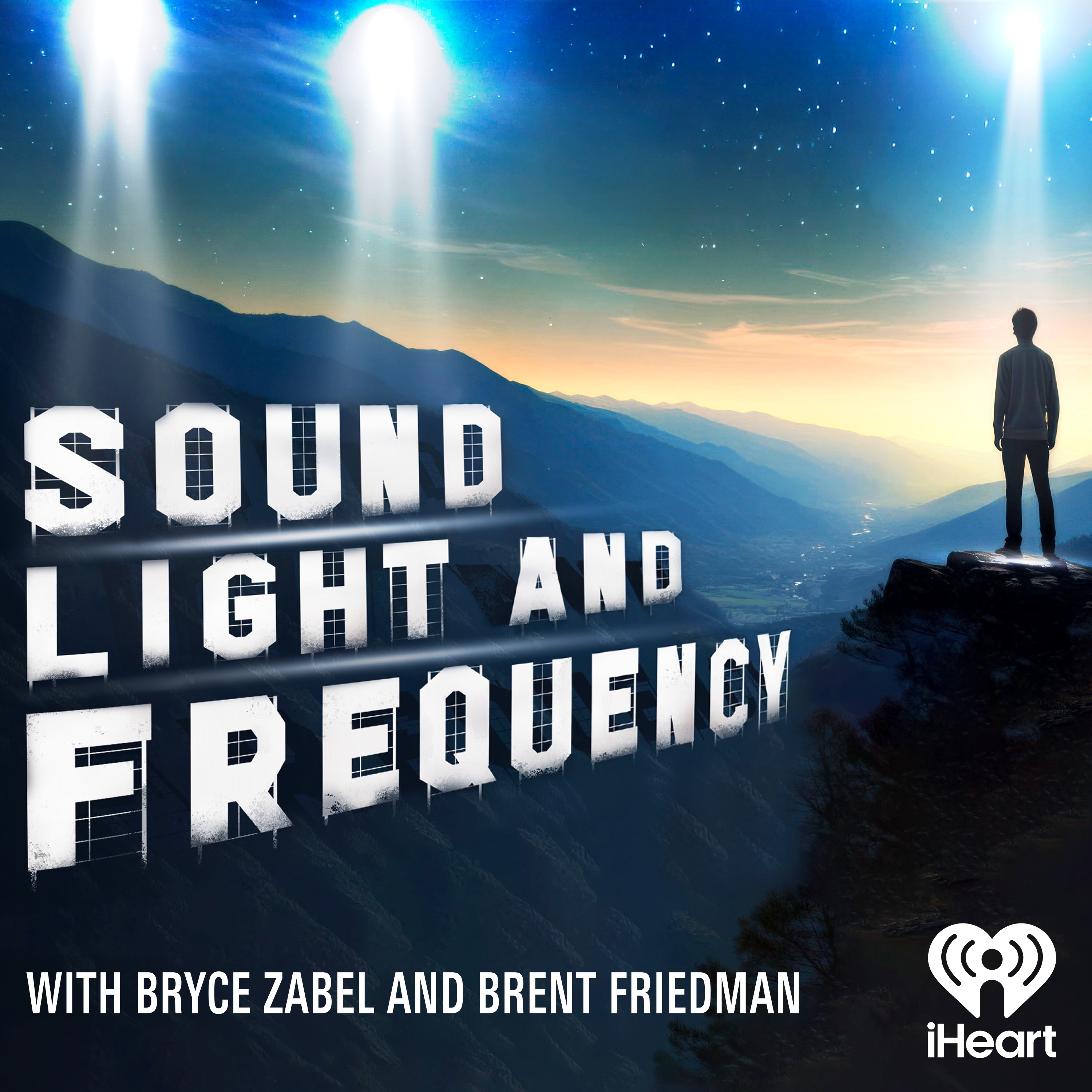 Sound, Light & Frequency