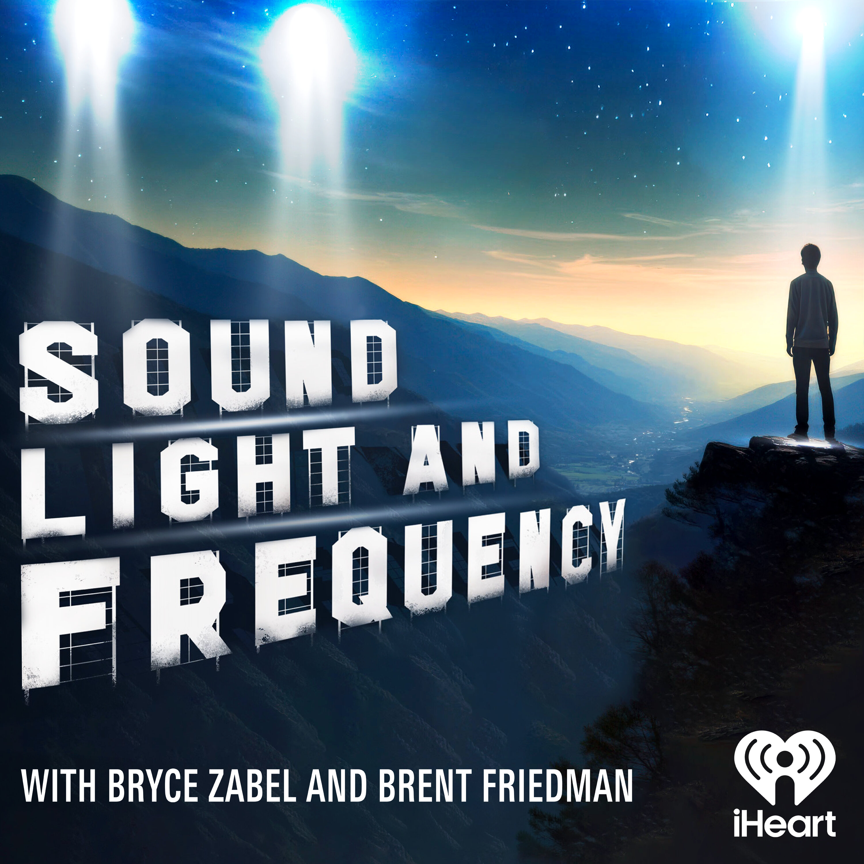Sound, Light & Frequency