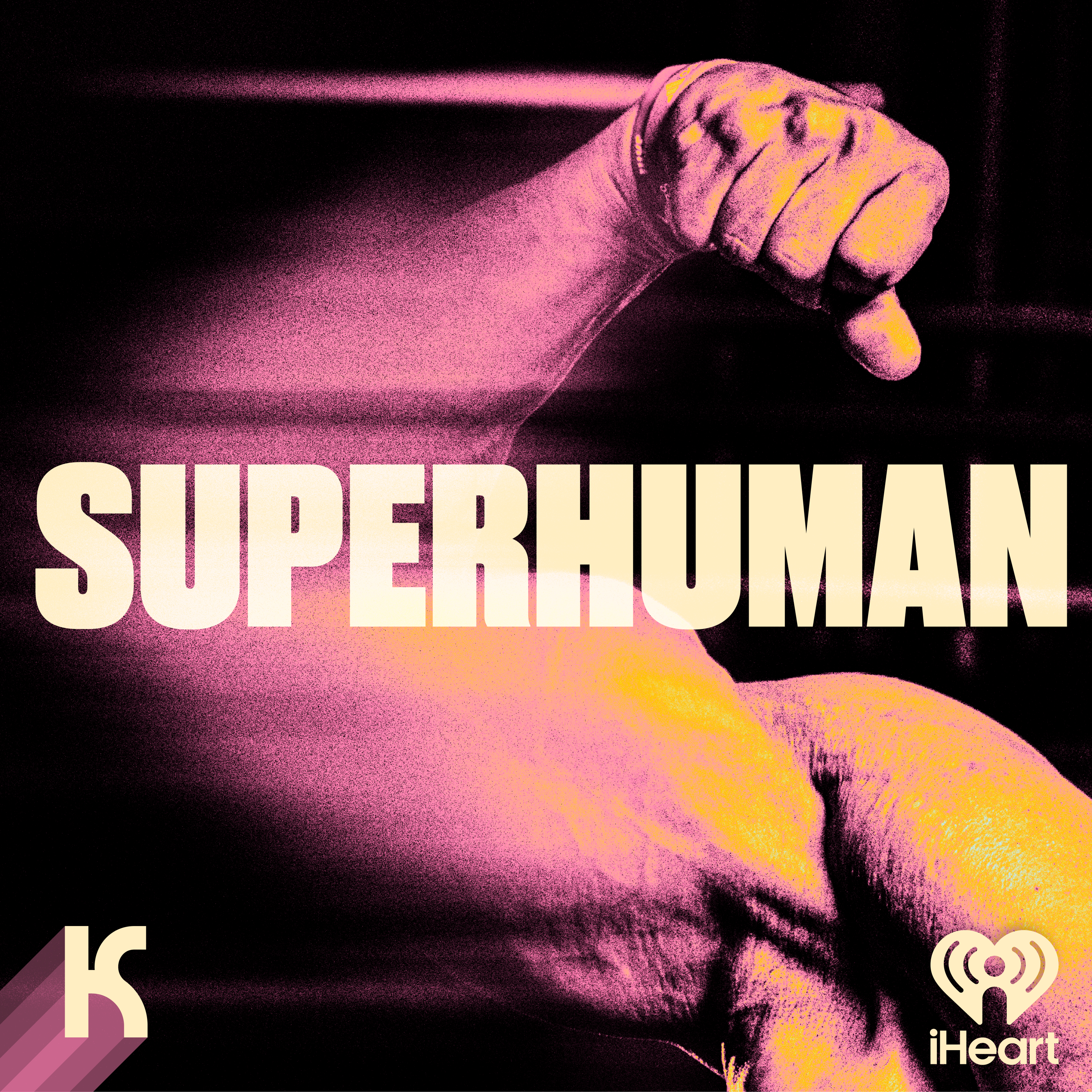SuperHuman