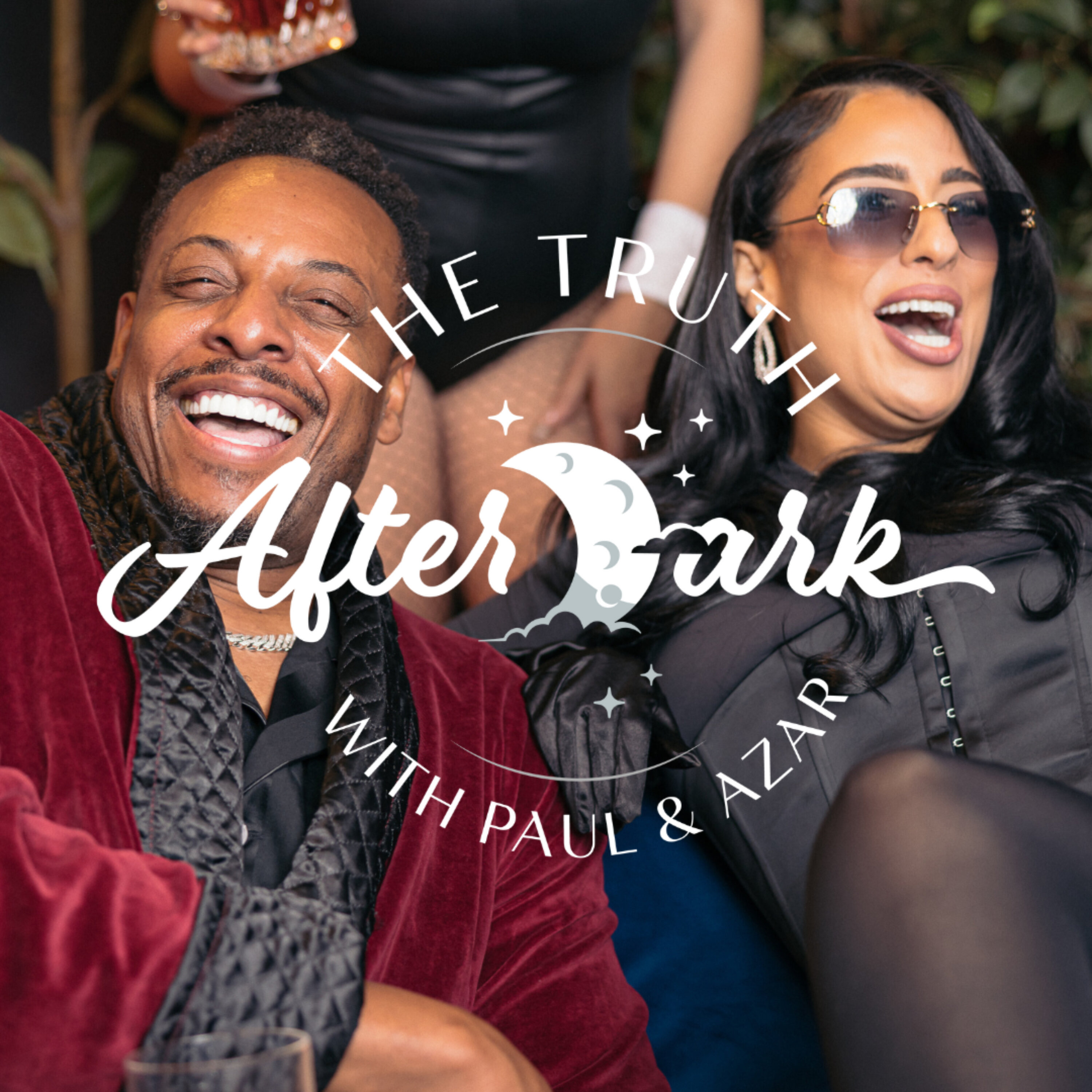 Marrying The “Freak”, Getting Put In The Dog House, & Telling Him Your Bedroom List | Truth After Dark