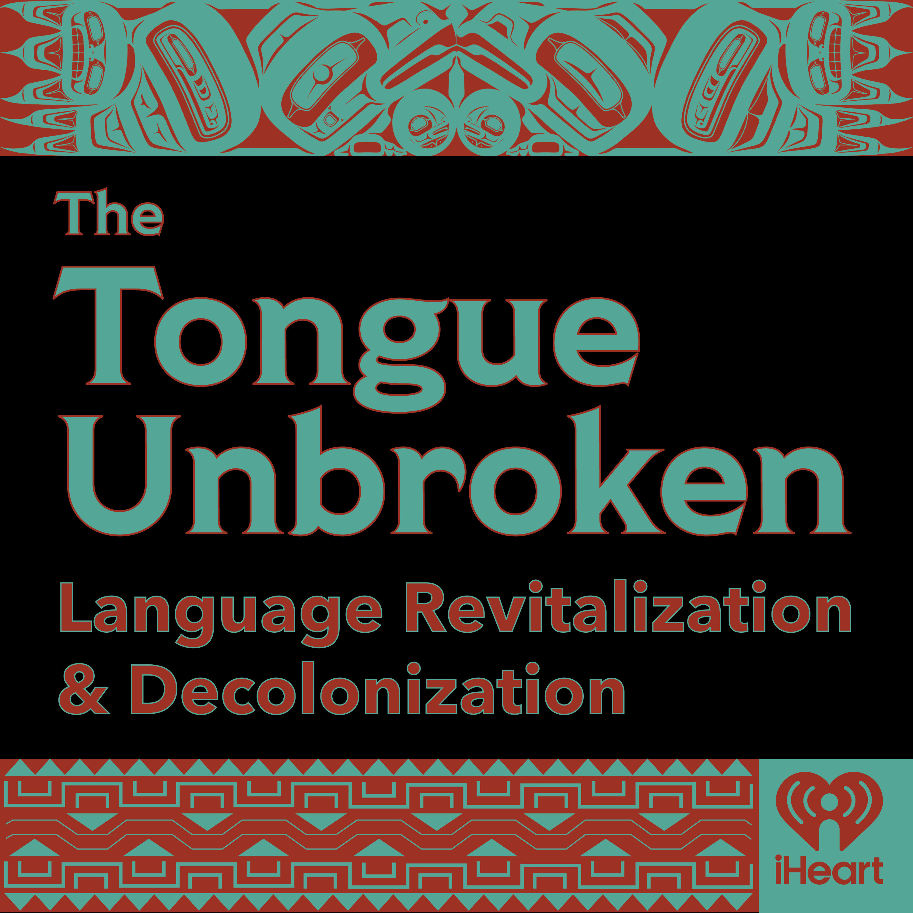 Artwork for Tongue Unbroken