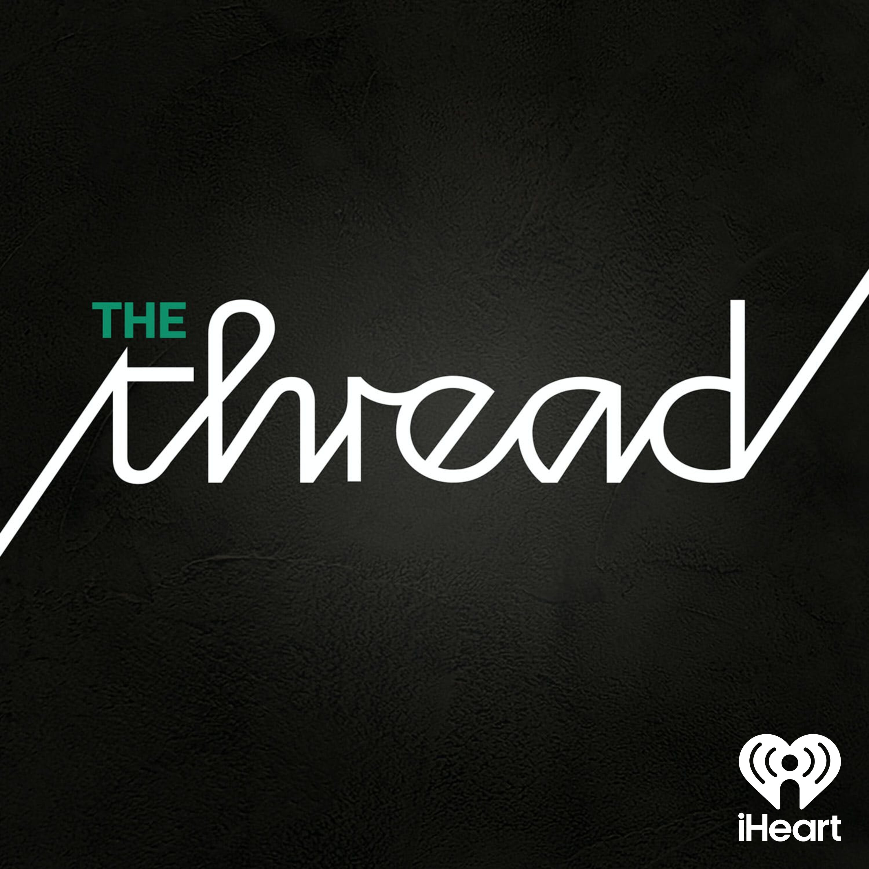 The Thread cover