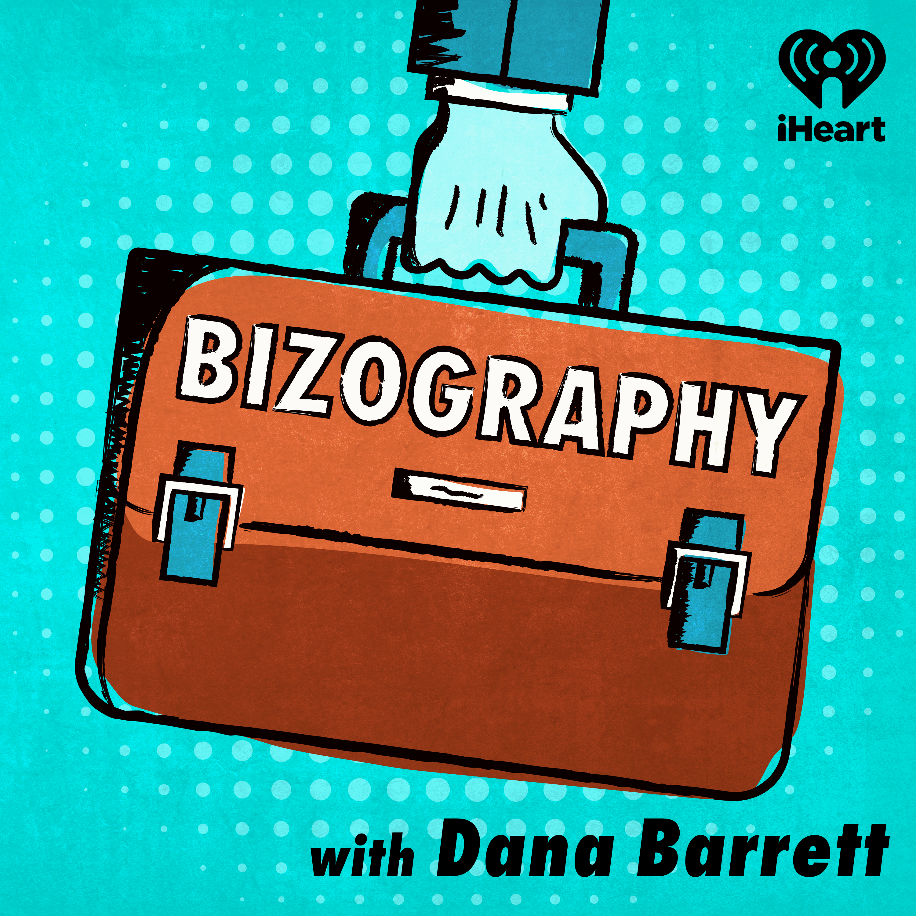 Bizography with Dana Barrett