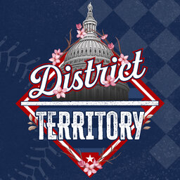 District Territory: A Washington Nationals Podcast