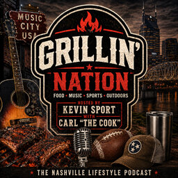 Grillin’ Nation