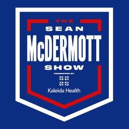 The Sean McDermott Show