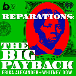 Reparations: The Big Payback