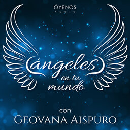 Ángeles en tu Mundo