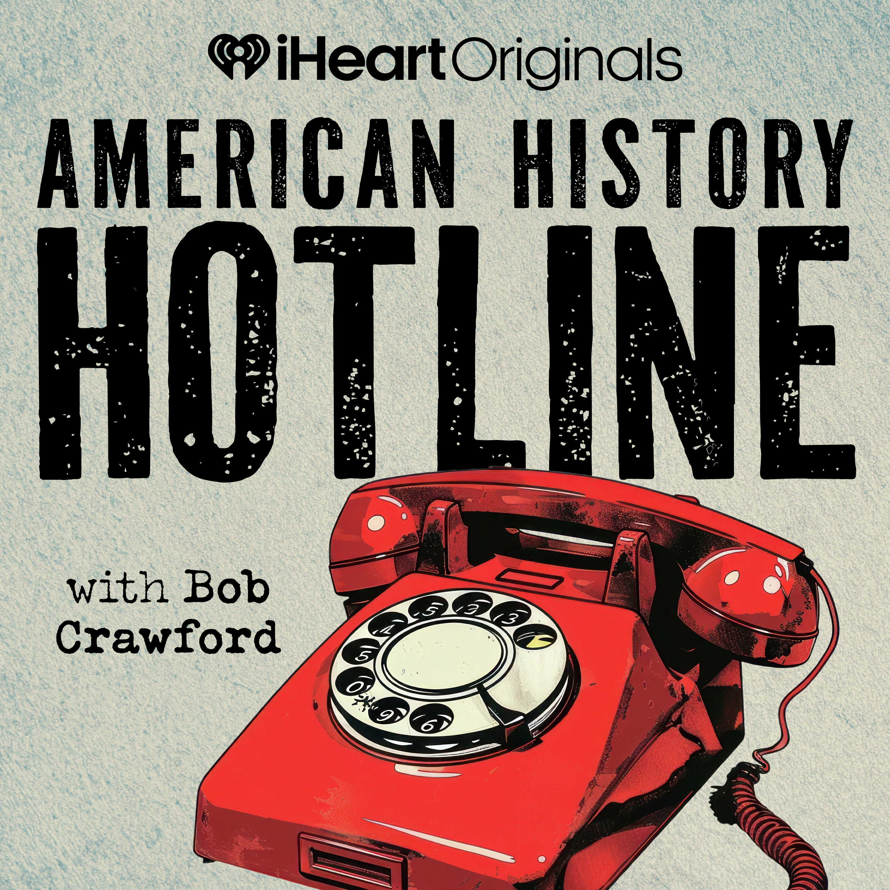 American History Hotline
