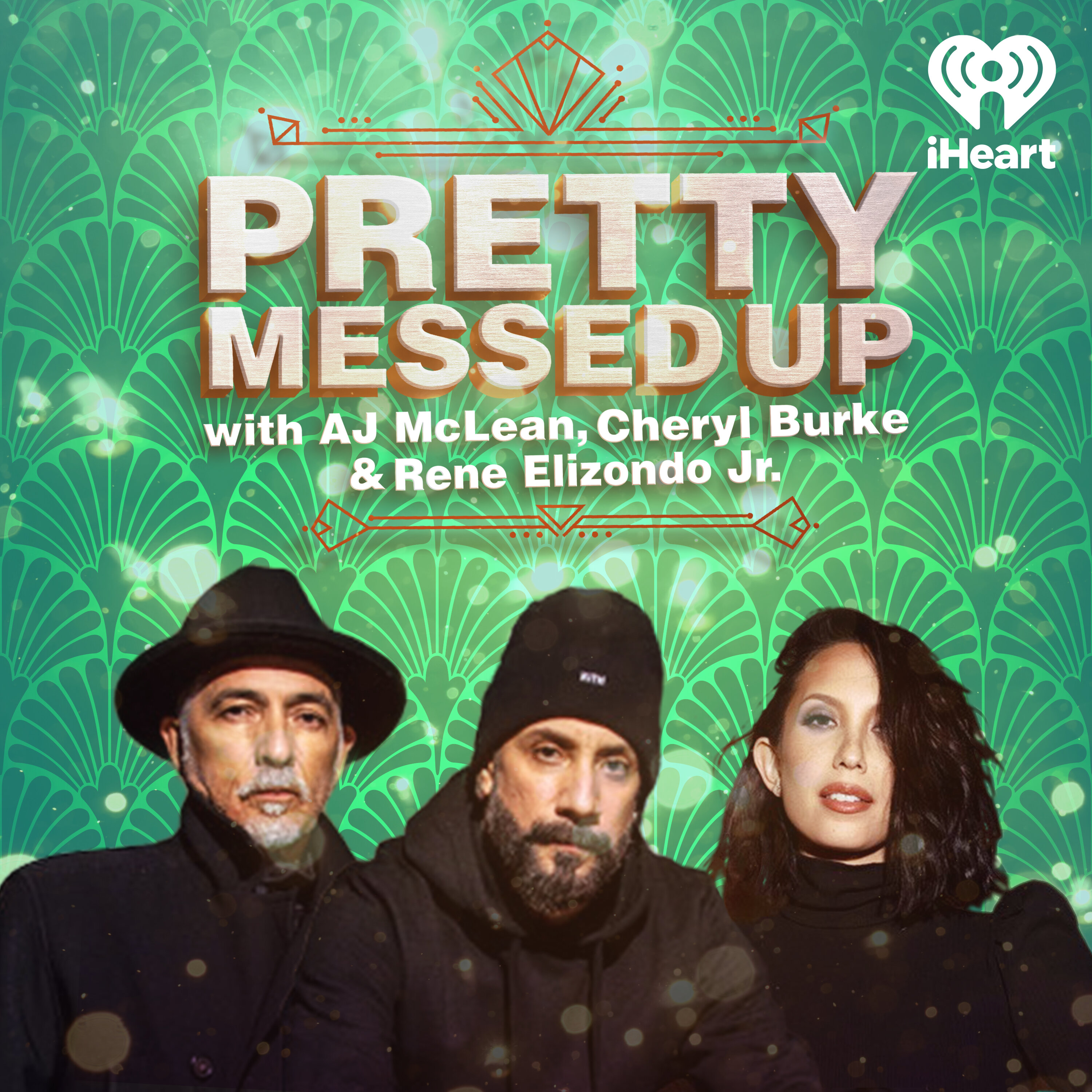Pretty Messed Up cover