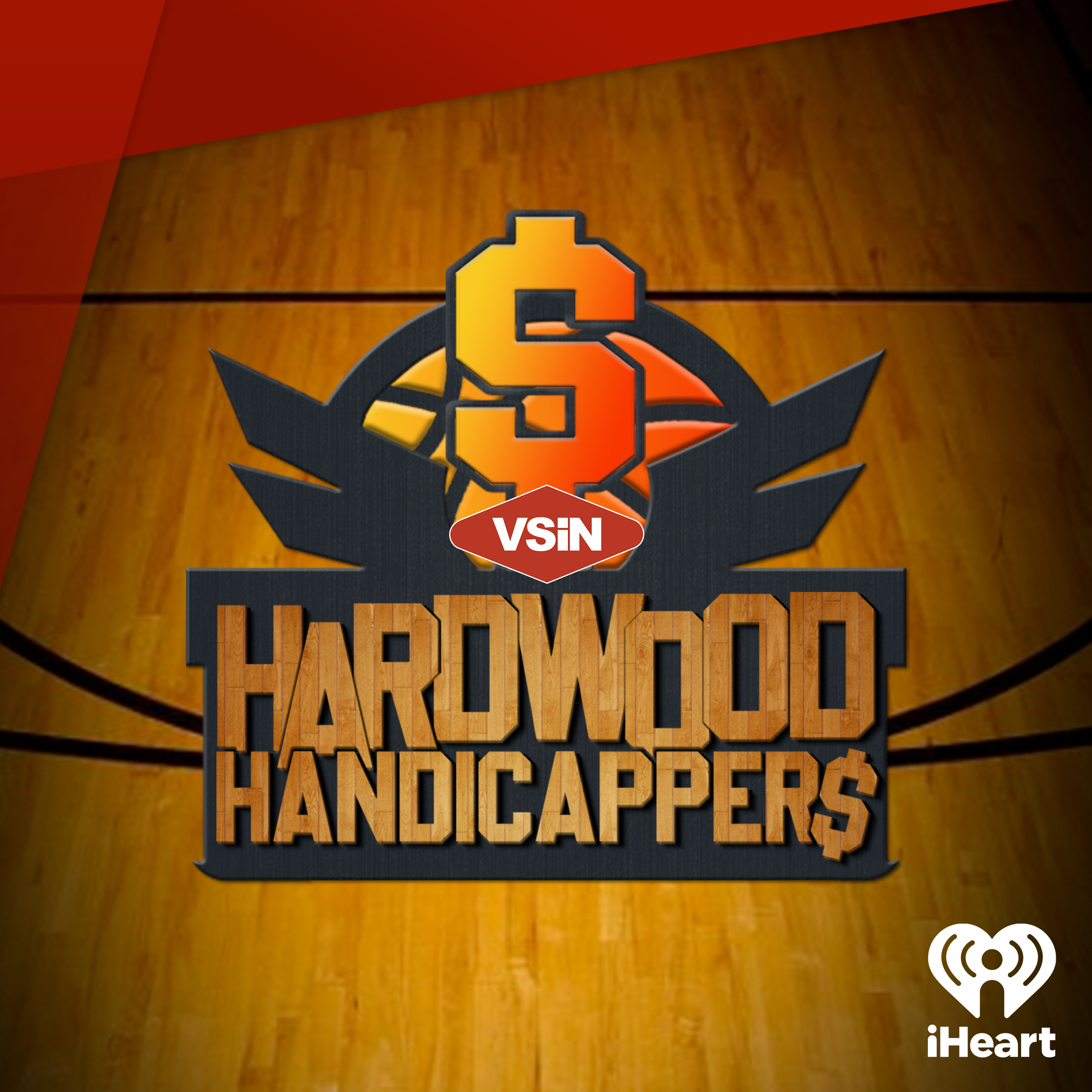 Hardwood Handicappers: A VSiN Basketball Betting Podcast