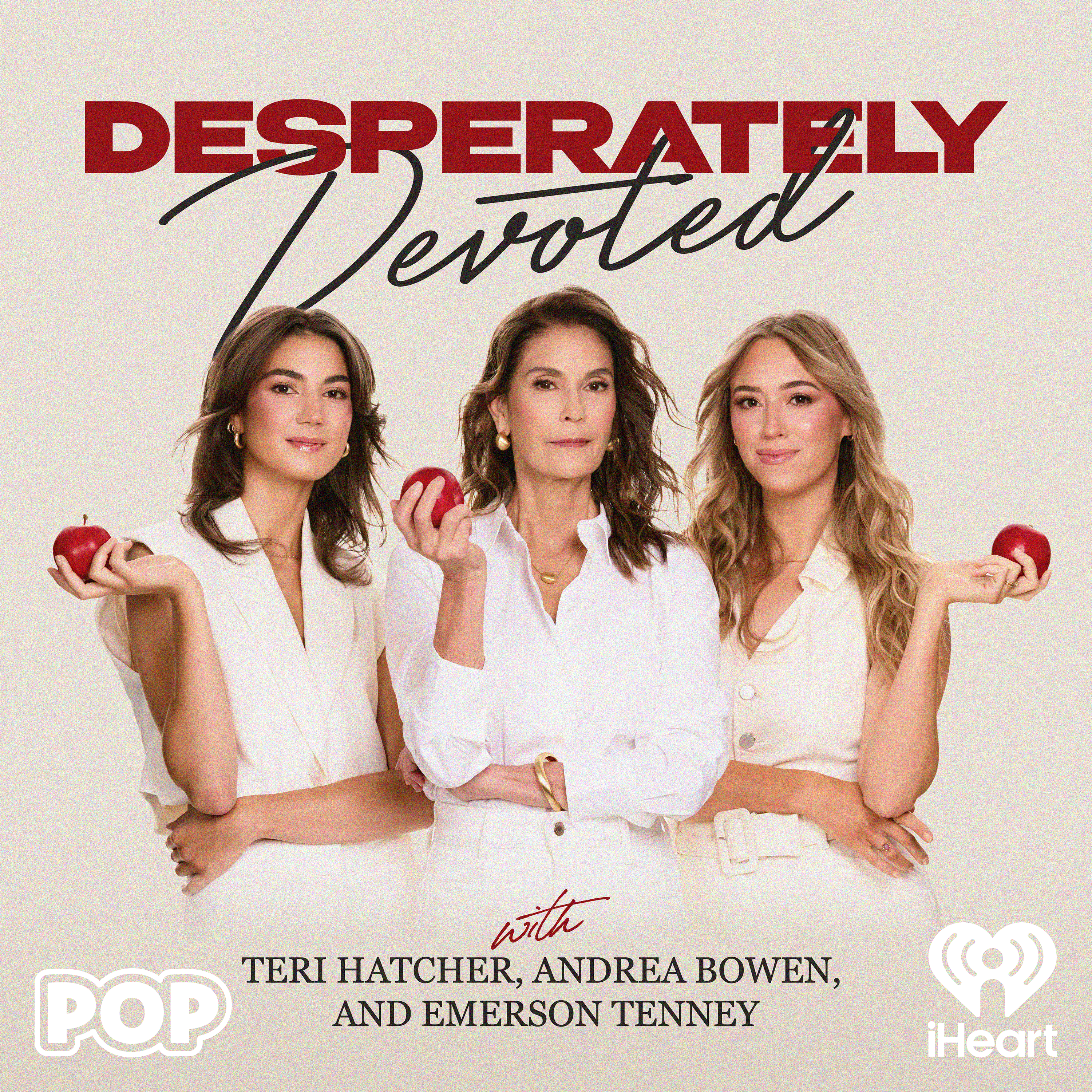 Desperately Devoted