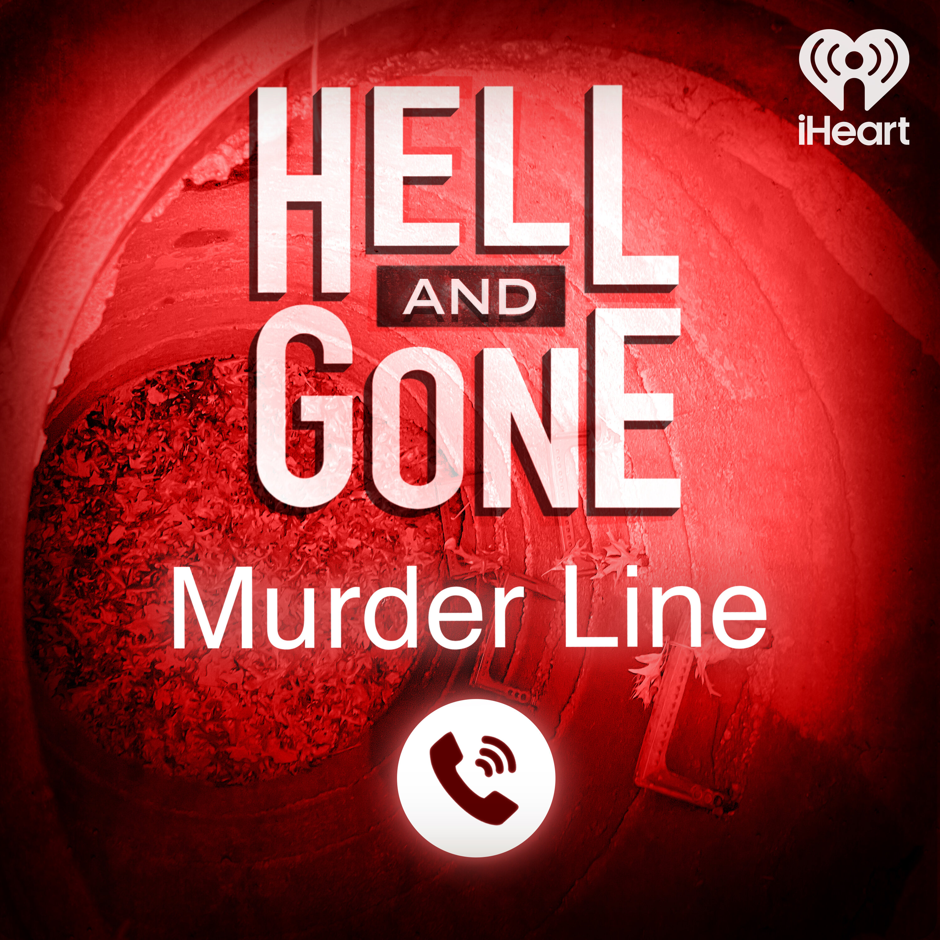 Hell and Gone Murder Line: The Dermonds