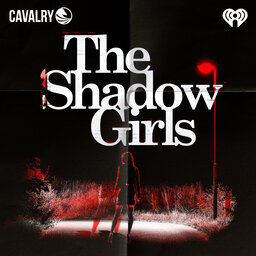 The Shadow Girls