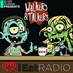 Walkers & Talkers