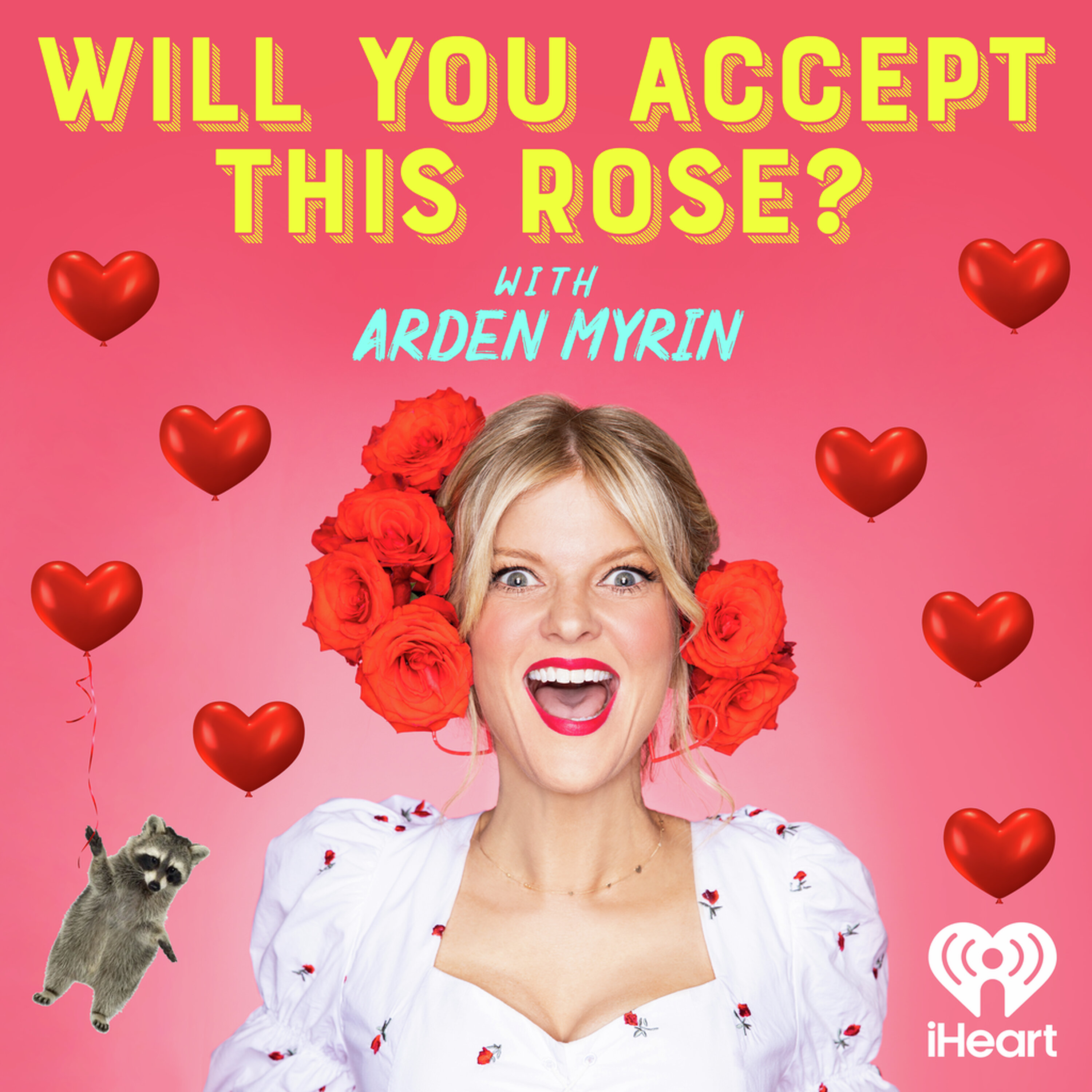 Will You Accept This Rose? cover