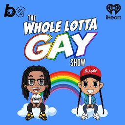 The Whole Lotta Gay Show