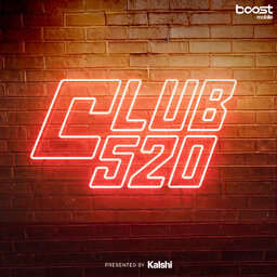 Club 520 Podcast