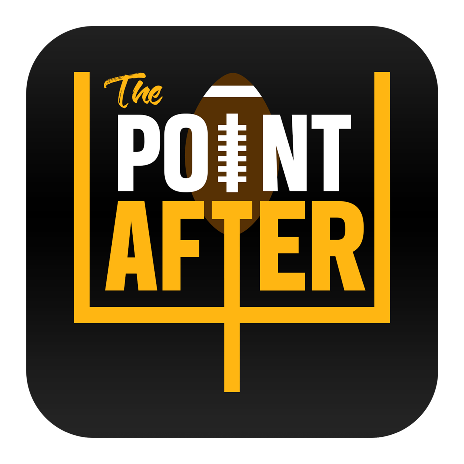 The Point After Podcast (Pittsburgh Steelers)