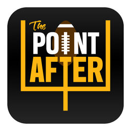 The Point After Podcast (Pittsburgh Steelers)