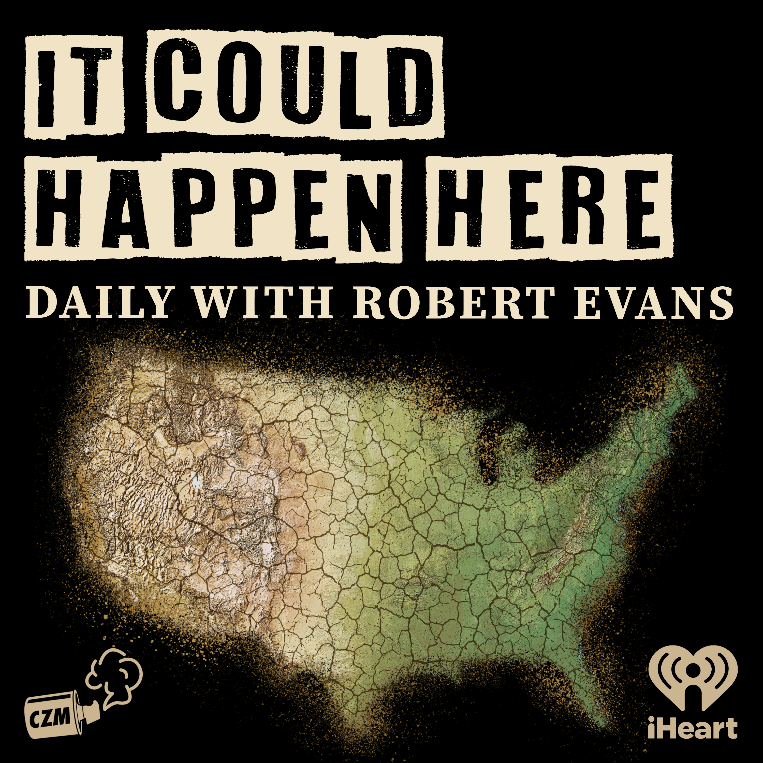 It Could Happen Here Weekly 165