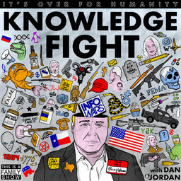 Knowledge Fight Country