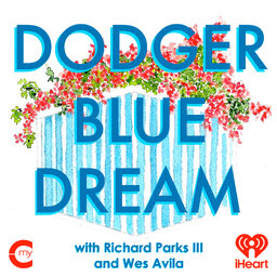 Dodger Blue Dream