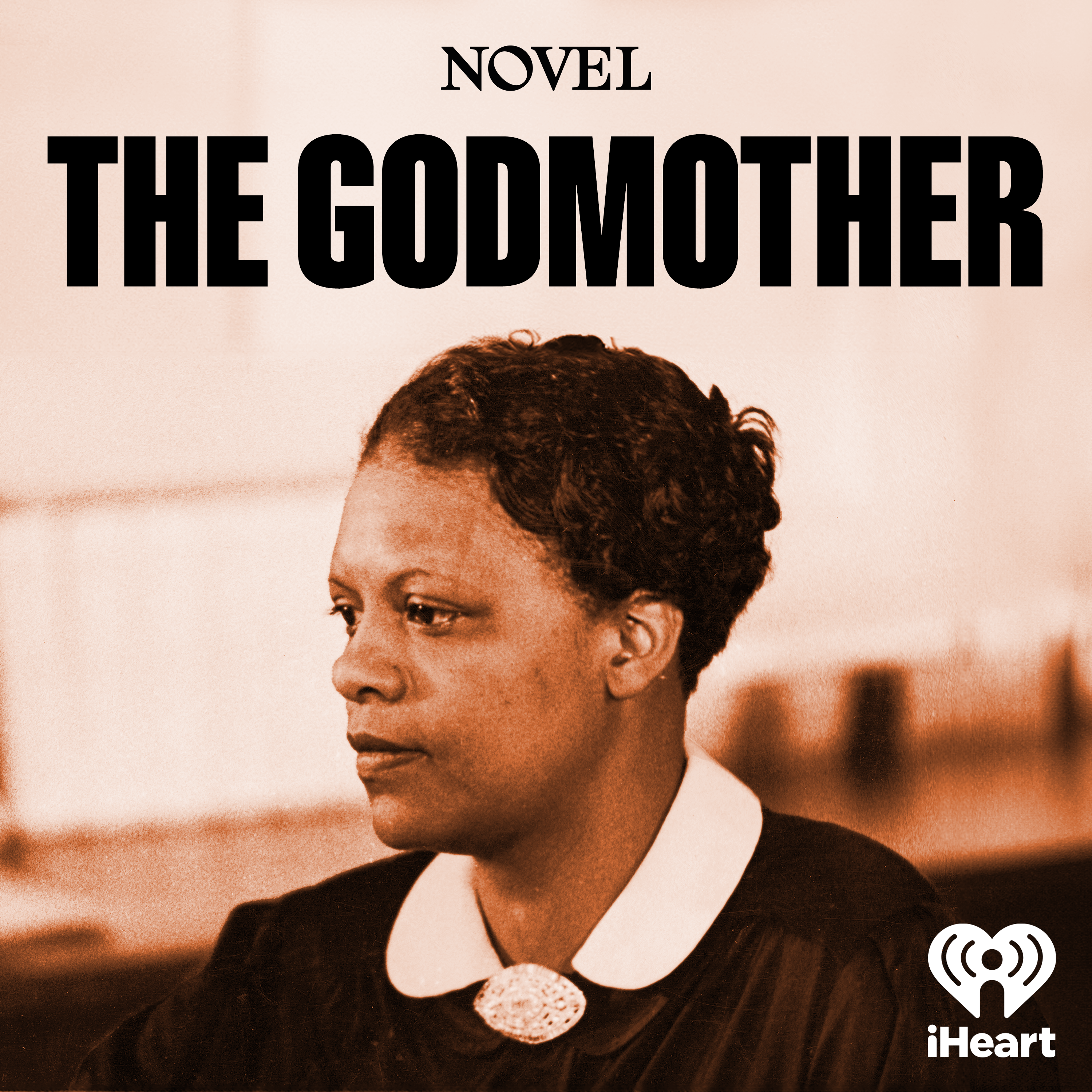 The Godmother podcast show image