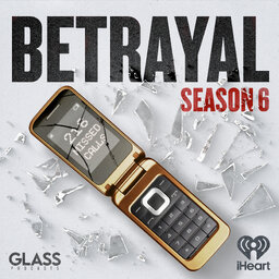 Betrayal Season 6