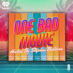One Bad Movie with Stephen Baldwin
